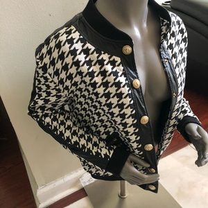 Beautiful jacket